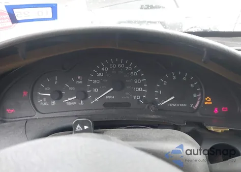 2004 Chevrolet Cavalier z USA, uszkodzony, nr VIN 1G1JC52F047313789